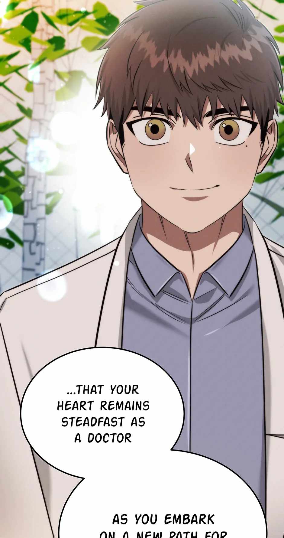 Genius Doctor Lee Moo-jin Chapter 194 78
